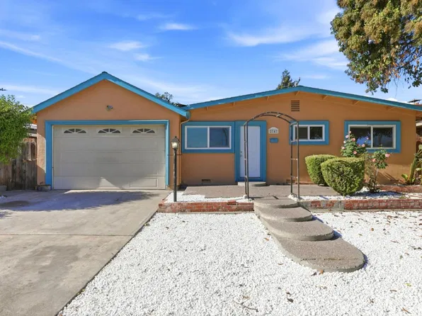 2747 Sussex Dr, San Jose, CA 95127