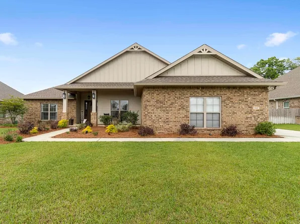 5945 W Cambridge Way, Pace, FL 32571
