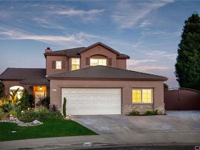 5502 Dock Side Ct, Bakersfield, CA, 93312