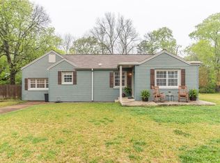 206 Hillside Dr, Starkville, MS 39759