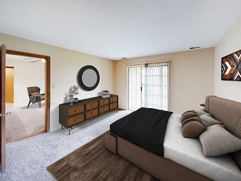 Woodhills Apartments — Photo 29
