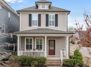 51 Quarter Gate Trce, Chapel Hill, NC 27516