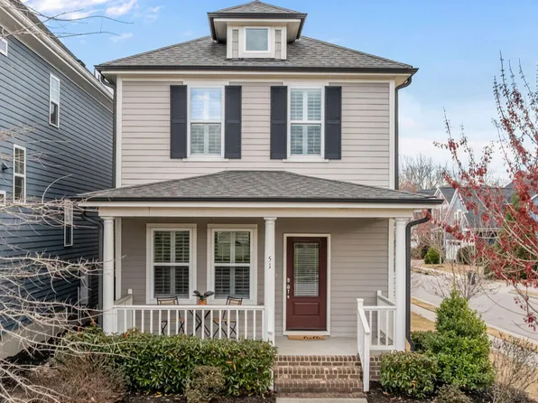 51 Quarter Gate Trce, Chapel Hill, NC 27516