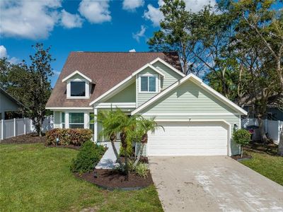 2817 River Pines Way, Sarasota, FL, 34231