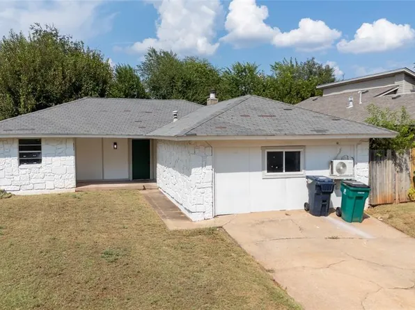 3317 SE 57th St, Oklahoma City, OK 73135