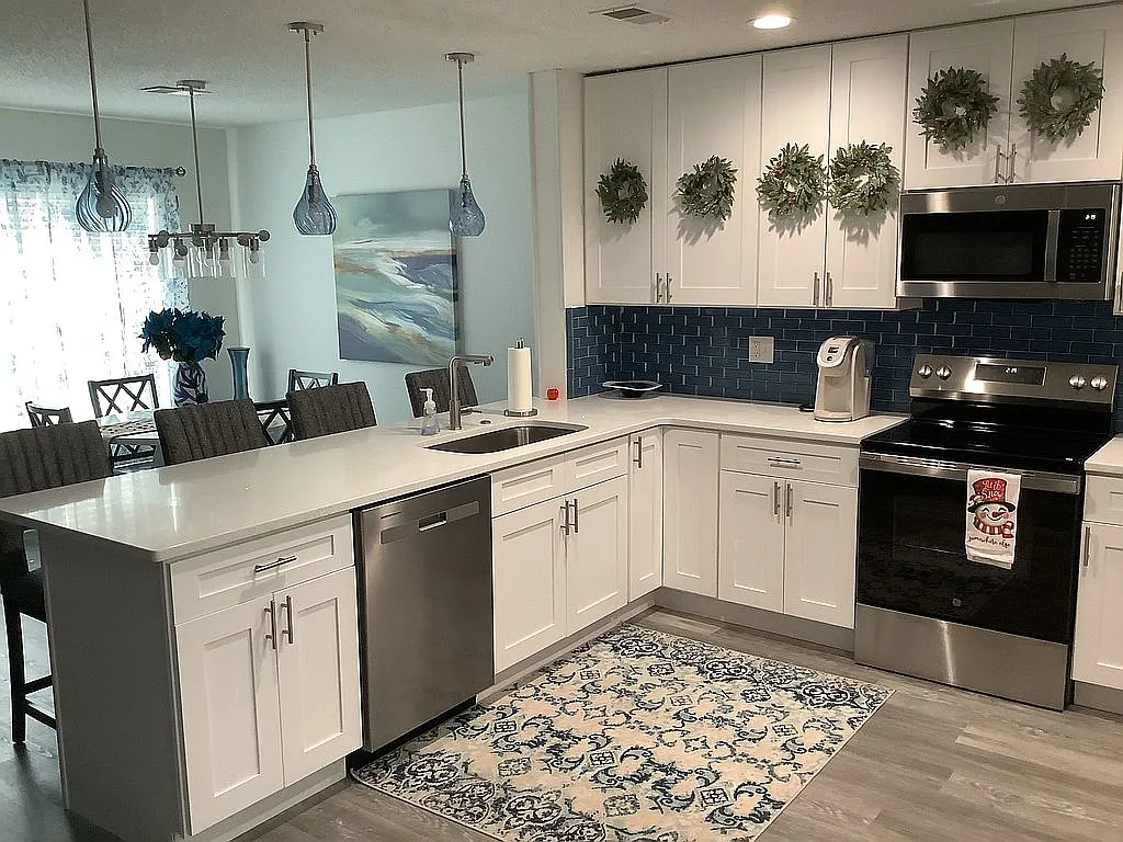 537 Uniola Dr, Myrtle Beach SC - Owner Finance Home