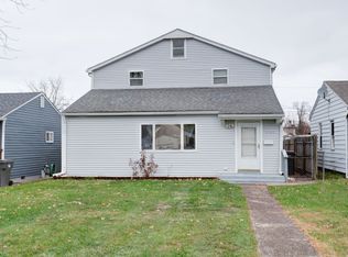 5340 Fletcher Ave, Indianapolis, IN 46219