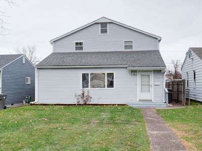 5340 Fletcher Ave, Indianapolis, IN, 46219
