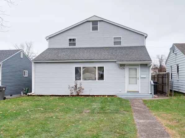 5340 Fletcher Ave, Indianapolis, IN 46219