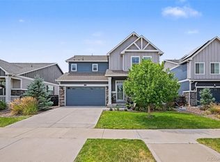 41 S Quantock Street, Aurora, CO 80018