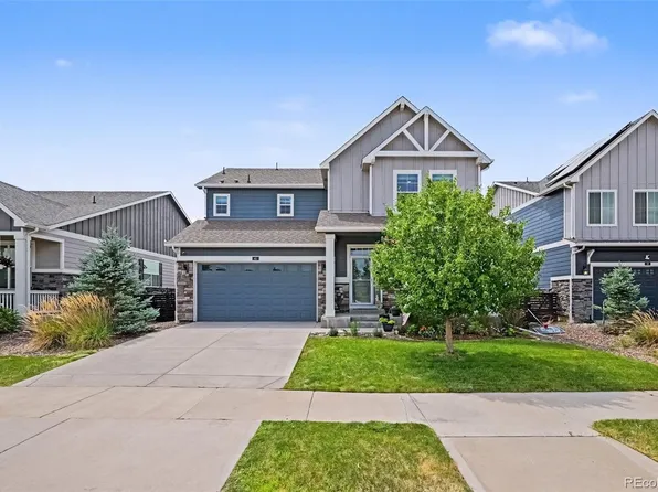 41 S Quantock Street, Aurora, CO 80018