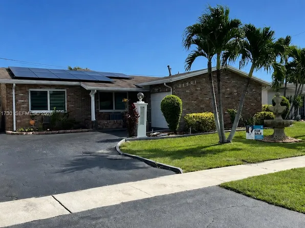 11461 NW 35th St, Sunrise, FL 33323