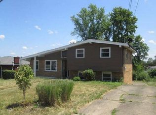 313 Beckman Dr, McKeesport, PA