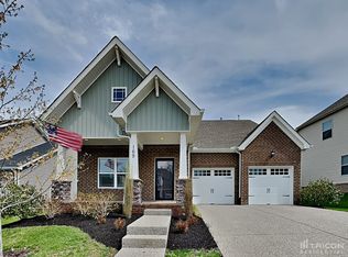 169 Bexley Way, White House, TN 37188