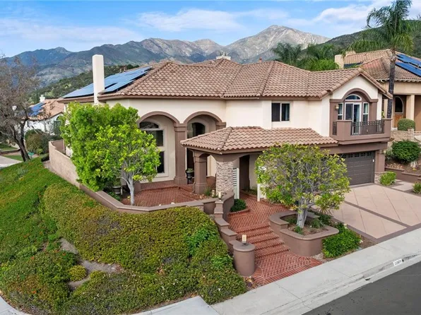 32971 Pinnacle Dr, Trabuco Canyon, CA 92679