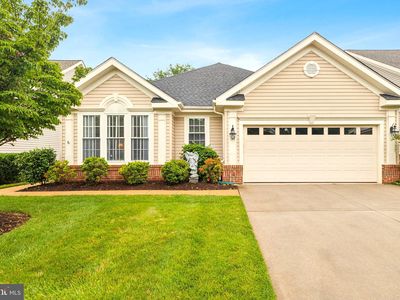 13731 Charismatic Way, Gainesville, VA, 20155