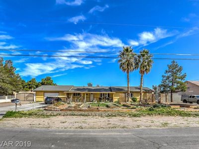 6150 W Washburn Rd, Las Vegas, NV, 89130