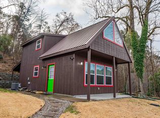 658 Park Ave, Hot Springs, AR 71901