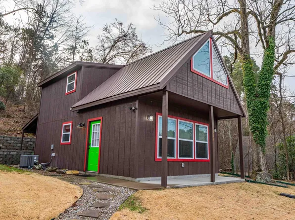 658 Park Ave, Hot Springs, AR 71901