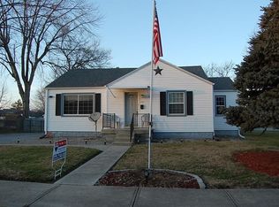 106 E Oak St, Anderson, IN 46012