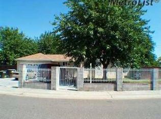 5420 President Ave, North Highlands, CA 95660