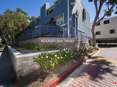 8160 Manitoba St APT 109, Playa Del Rey, CA, 90293