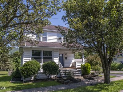 611 E 5th St, Bellwood, PA, 16617