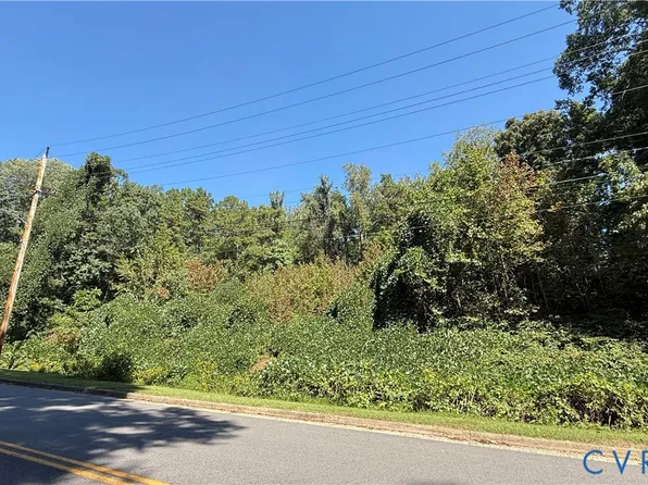 763 Indian Trl, Martinsville, VA 24112