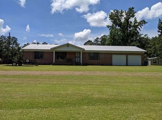 4718 Wimberly Rd, Toxey, AL 36921