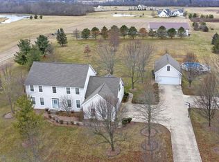 3731 Panhandle Rd, Delaware, OH 43015