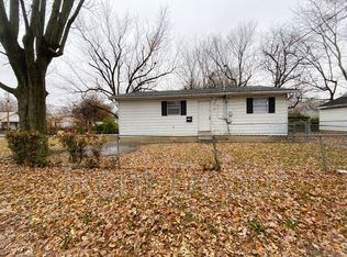 742 Sweetser Ave, Evansville, IN