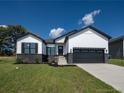 2222 Pine Tree Lane LOT#112, Memphis, IN, 47143