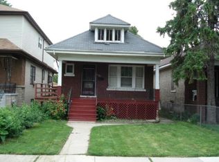 1322 W 97th Pl, Chicago, IL 60643