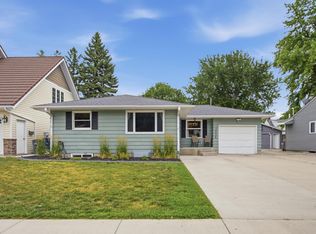 1232 15th St N, Moorhead, MN 56560