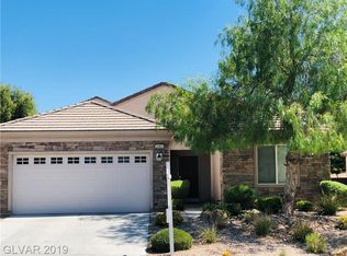 2484 Luminous Stars St, Henderson, NV 89044