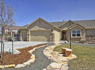 9839 Keating Dr, Peyton, CO 80831