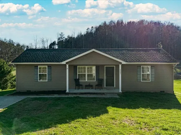 137 Raccoon Valley Rd, Maynardville, TN 37807