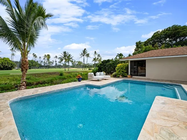 951 Kealaolu Ave, Honolulu, HI 96816