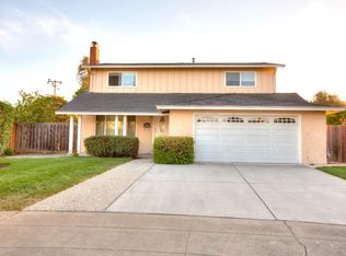 39836 Duran Ct, Fremont, CA 94538