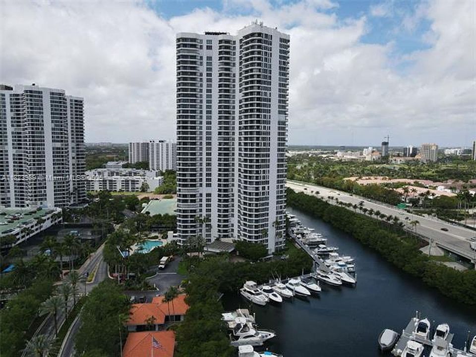 1st image of 3500 Mystic Pointe Dr APT 401