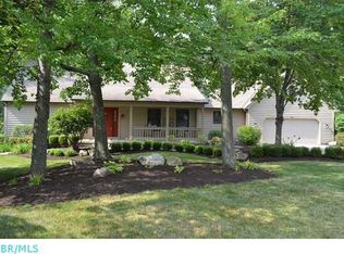 768 Dark Star Pl, Columbus, OH