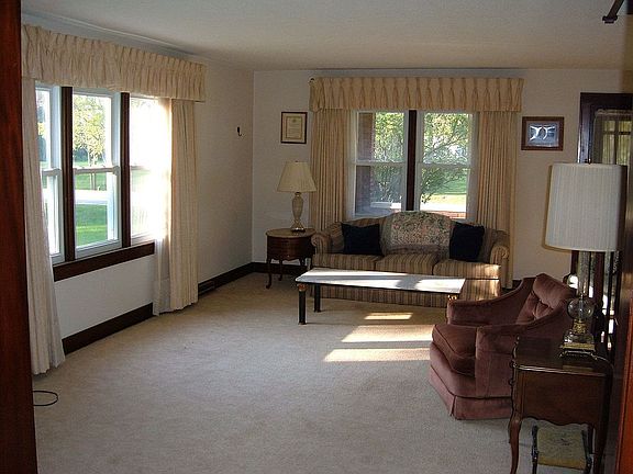 Large Family Room