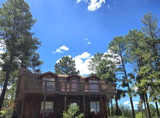 306 Arapahoe Trl, Ruidoso, NM 88345