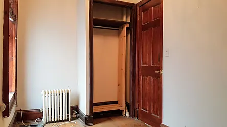 Rented by Keller Williams NYC