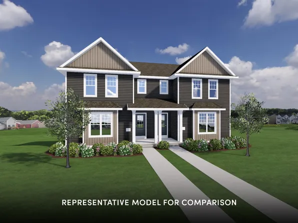 605 Tabby Turn Dr, Middleton, WI 53562