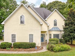 9245 Raleigh Way, Douglasville, GA 30135