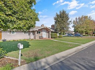 3312 W Cutler Ave, Visalia, CA 93277