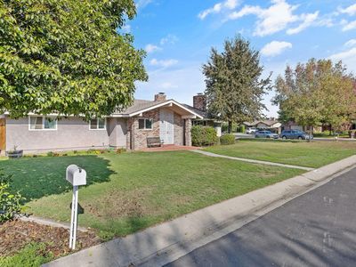 3312 W Cutler Avenue, Visalia, CA, 93277