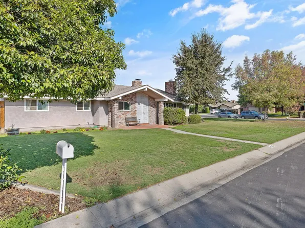 3312 W Cutler Avenue, Visalia, CA 93277