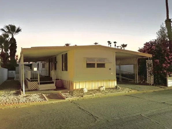 51555 Monroe St Space 93, Indio, CA 92201